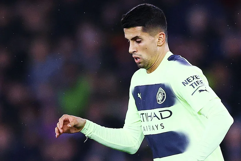 Səudiyyə Ərəbistanı klubu Mançester Sitinin futbolçusunu transfer etməyə yaxındır