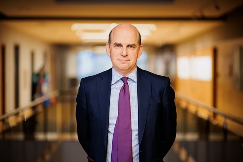 Замгенсека НАТО заявил, что альянсу предстоит повысить военные расходы до 3% ВВП