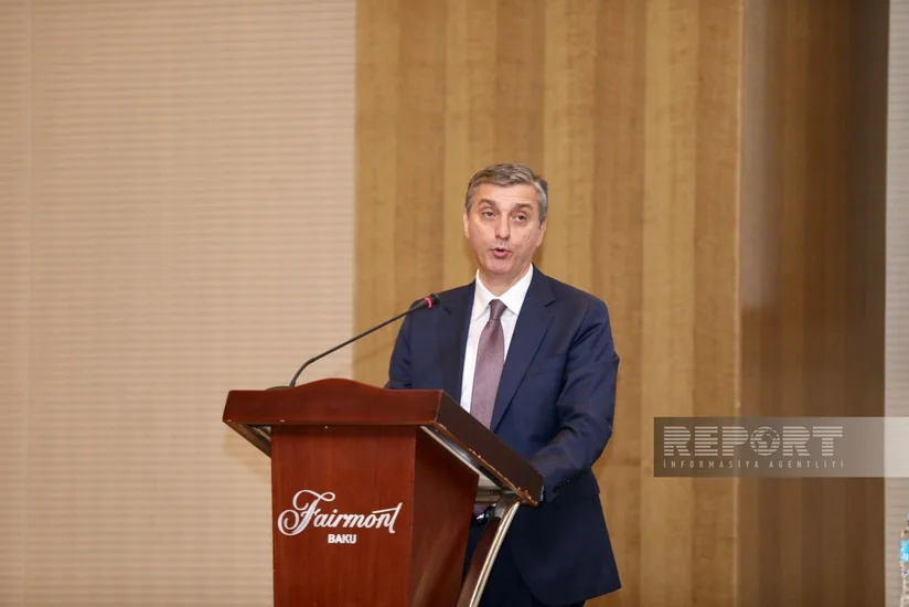 Vüqar Gülməmmədov: Bu il maliyyə hesabatlarındakı təhriflərin məbləği 290 milyon manatı ötüb