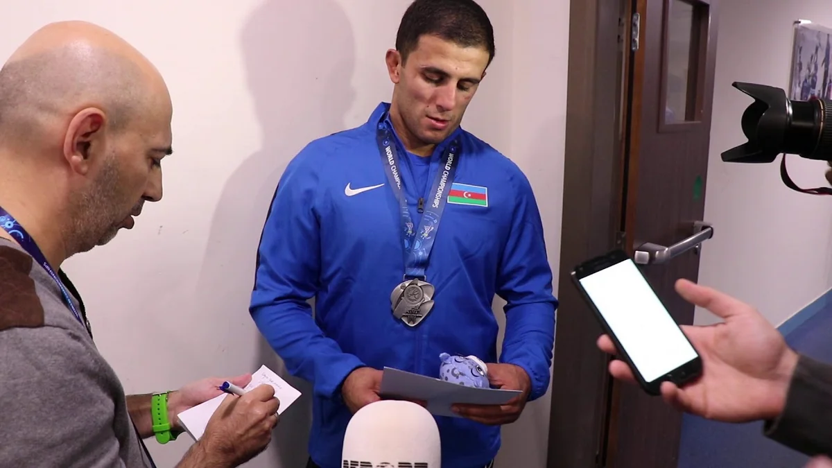 Rafiq Hüseynov: İnanmıram ki, vaksin tapılanadək yarışlar keçirilsin