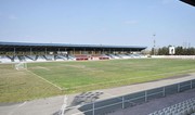 Yevlax şəhər stadionunun ot örtüyünün dəyişdirilməsi prosesinə yaxın müddətdə başlanılacaq