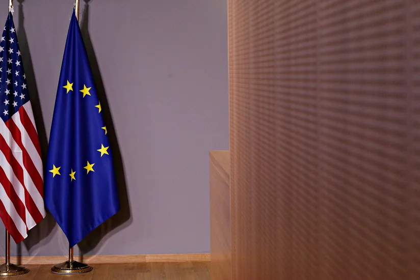 Aİ və ABŞ Rusiyaya qarşı əlavə sanksiyalara hazırlığı müzakirə edirlər