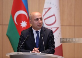 Nazir: ADPU-nun tələbələrinin aşağı kurslardan təcrübəyə göndərilməsinə müəllimləri etiraz edib