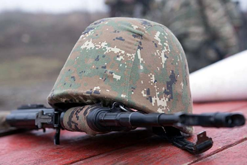 Serviceman dies in Armenia under unclear circumstances