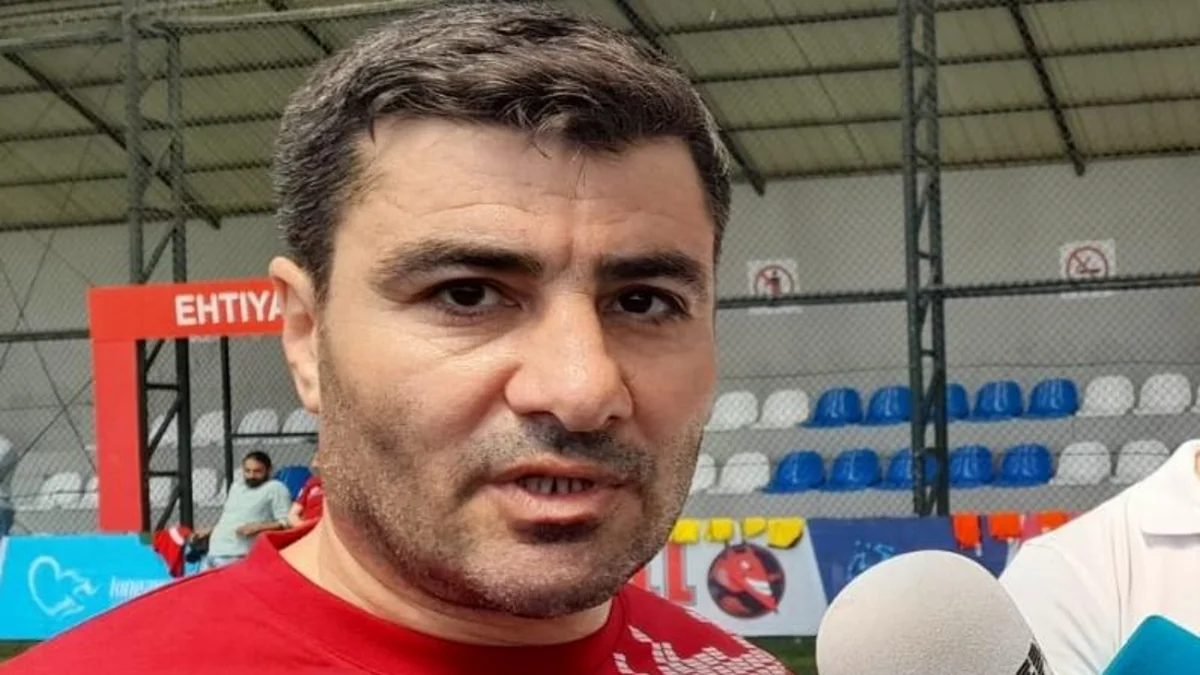 Azərbaycan millisinin baş məşqçisi: Finala çıxmaq şansımız yüksəkdir