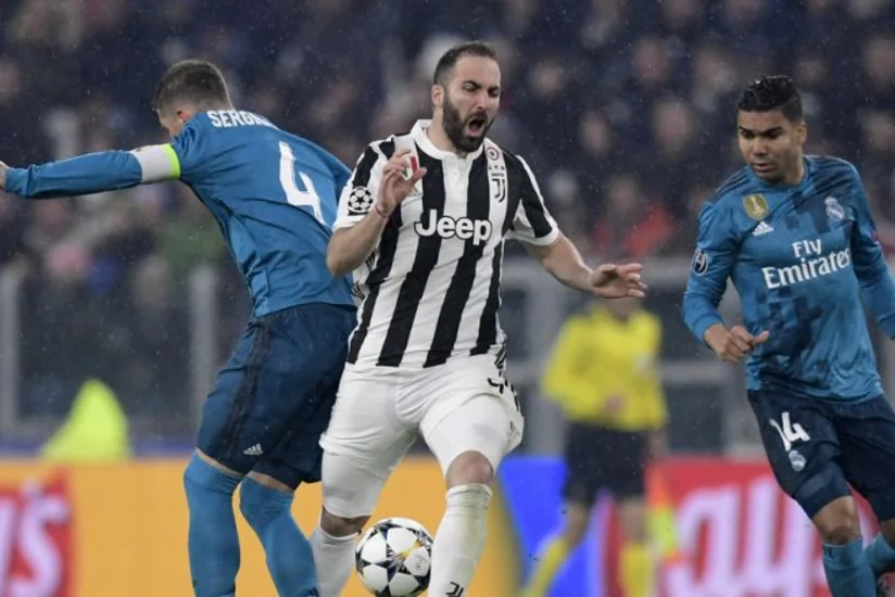 Bu gün futbol üzrə Çempionlar Liqasında 1/4 final mərhələsinə yekun vurulacaq