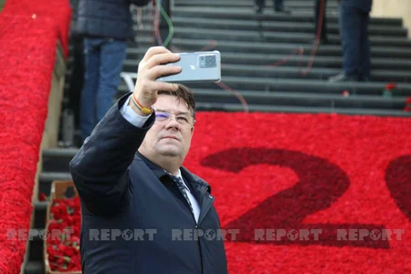 Ambassadors of EU countries commemorate victims of January tragedy