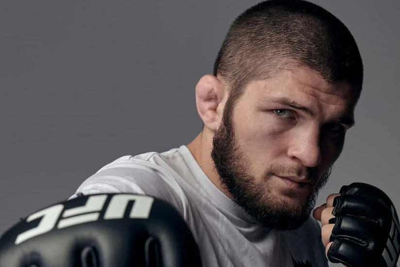 Həbib Nurməhəmmədov rəqibinə qarşı istifadə edəcəyi fəndləri açıqladı