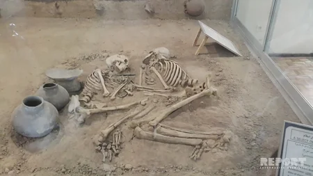 2018-ci ilin İslam turizm paytaxtı Təbrizdən - REPORTAJ