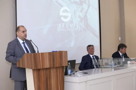 Qəbələdə ümumi gücü 450 kVt olan günəş elektrik stansiyaları istifadəyə verilib