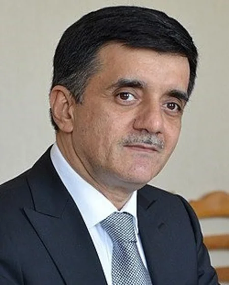 Dövlət Şəhərsalma və Arxitektura Komitəsinin sədrinə iki müavin təyin edilib