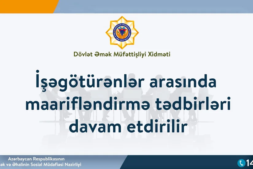 Nazirlik nəqliyyat sahəsində fəaliyyət göstərən sahibkarlara xəbərdarlıq edib