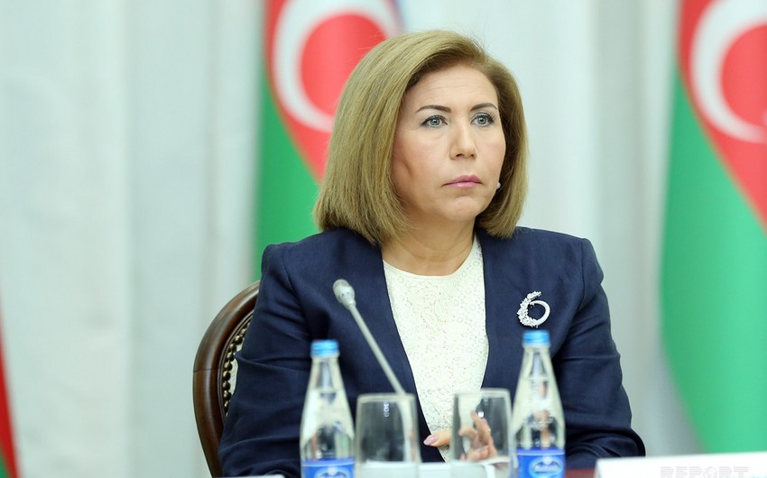 Bahar Muradova da toyda iştirak edib?