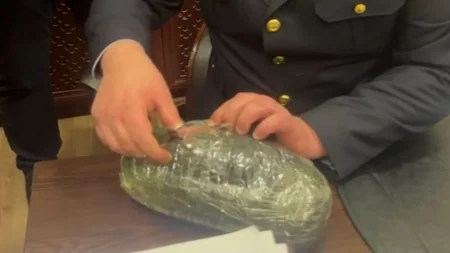 Son iki ayda Yasamalda narkotikə görə 33 nəfər saxlanılıb