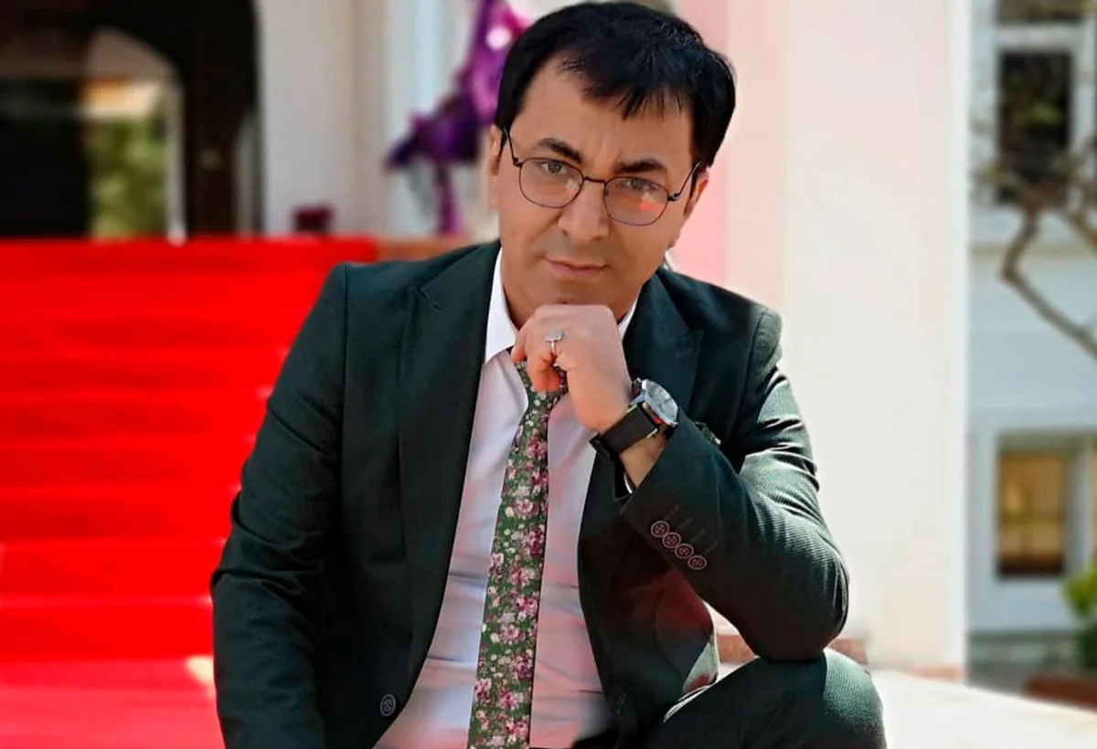 МВД о ДТП, в котором погиб певец Аслан Гусейнов