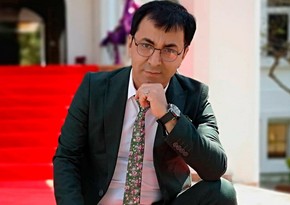 DİN müğənni Aslan Hüseynovun öldüyü qəza ilə bağlı məlumat yaydı