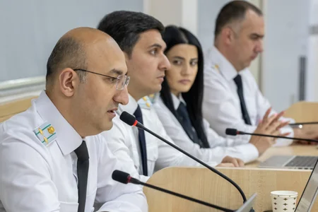 Məhkəmə: Gəncənin bombalanması Ermənistanın siyasi-hərbi rəhbərliyinin tapşırığı əsasında həyata keçirilib