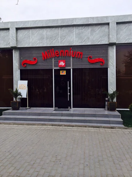 ​Millennium kafesində hazırlanan yeməklər standarta uyğun gəlməyib