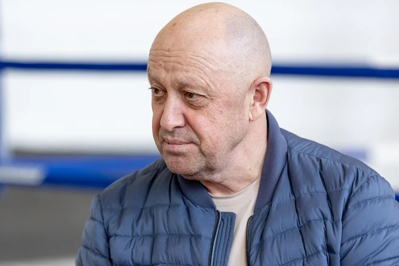 Глава Вагнер: Шойгу и Герасимов предоставляют Путину ложную информацию