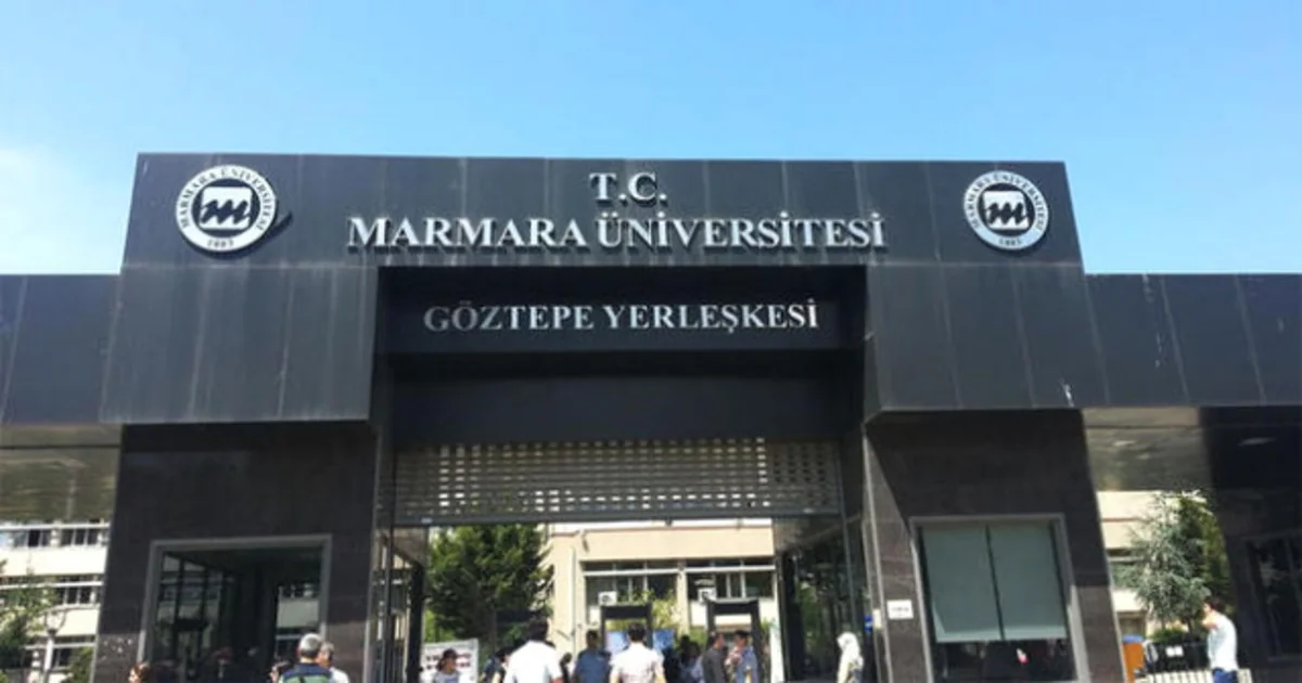 22 employees of Marmara University detained in Turkey