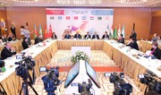 Azərbaycan nümayəndə heyəti TDT Turizm nazirlərinin toplantısında təmsil olunub - YENİLƏNİB
