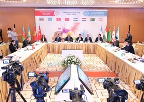 Ankara hosting 10th meeting of OTS Culture and Tourism Ministers