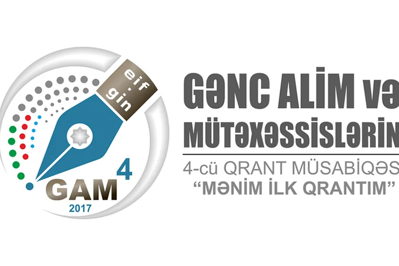 “Mənim ilk qrantım” müsabiqəsinin nəticələri açıqlanıb