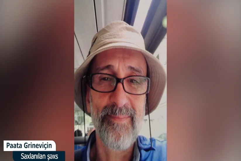 Bakıda silsilə mənzil oğurluqları edən Gürcüstan vətəndaşı saxlanılıb
