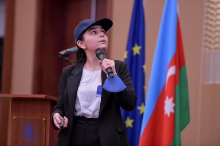 “Bakı Qida Hakatonu” keçirilib