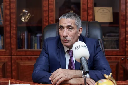 Siyavuş Novruzov: Milli Şura ilə ReAl-ın dartışması “bazara girmək” üstündə idi - MÜSAHİBƏ