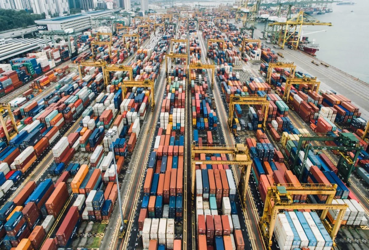 Turkey sees highest export indicator last month