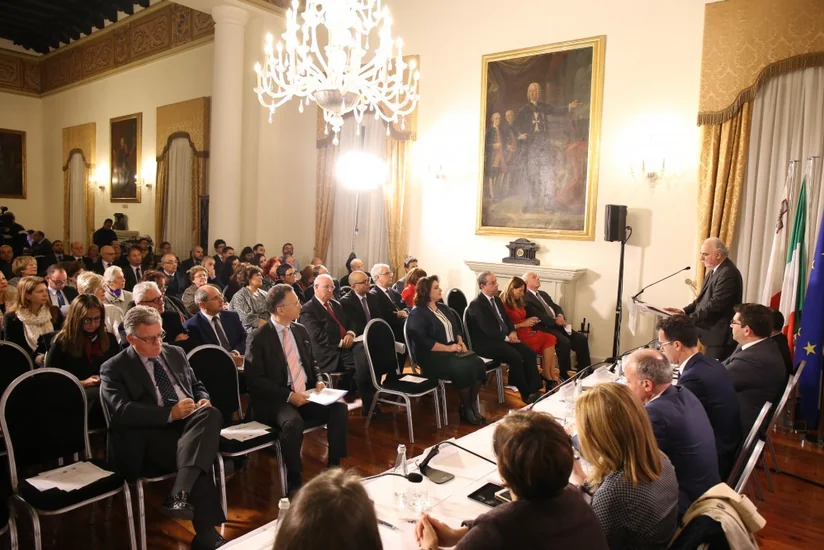 Vallettada Avropa İttifaqının gələcəyi müzakirə olunub