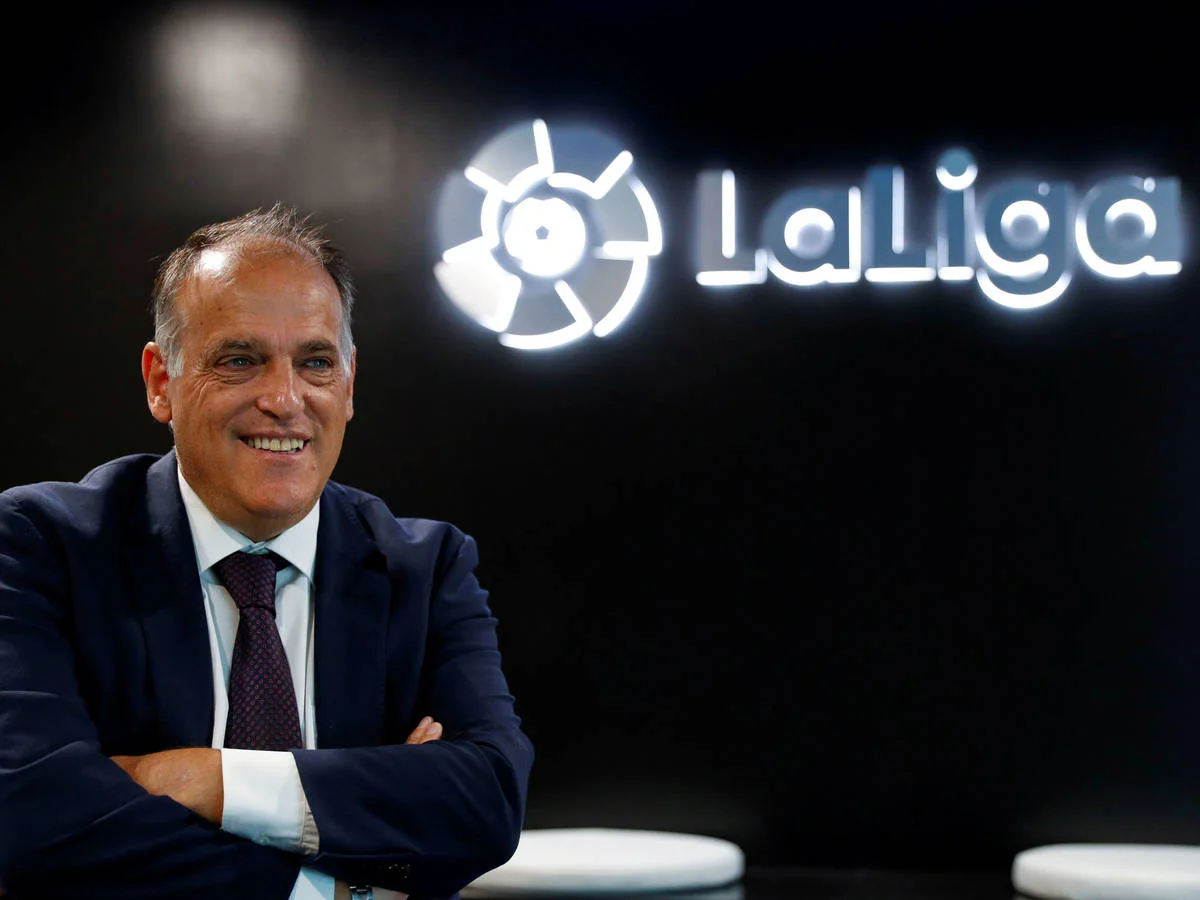 La Liqanın prezidenti: Superliqa futbolun ölümüdür