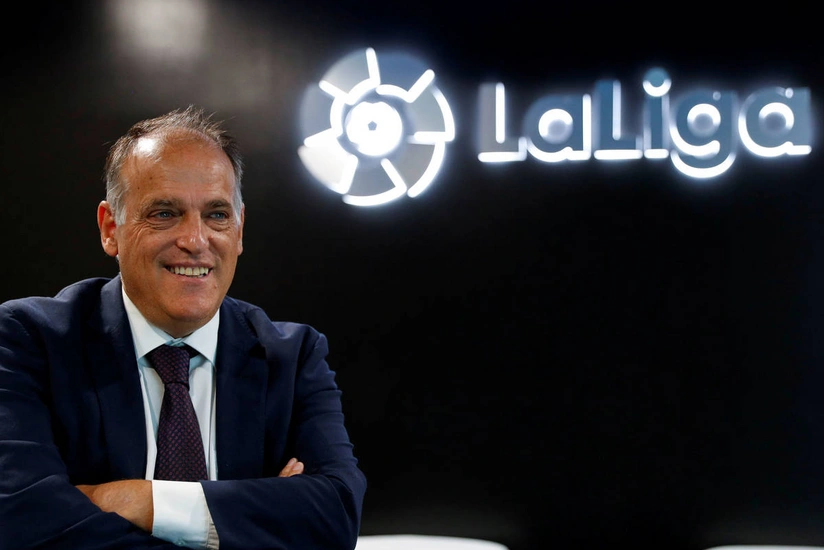 La Liqanın prezidenti: Superliqa futbolun ölümüdür