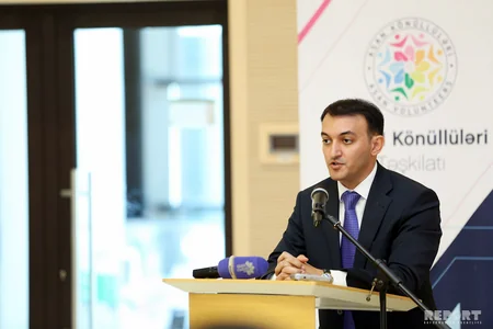 ADA Universitetində AVO MUN 2018 layihəsi keçirilir