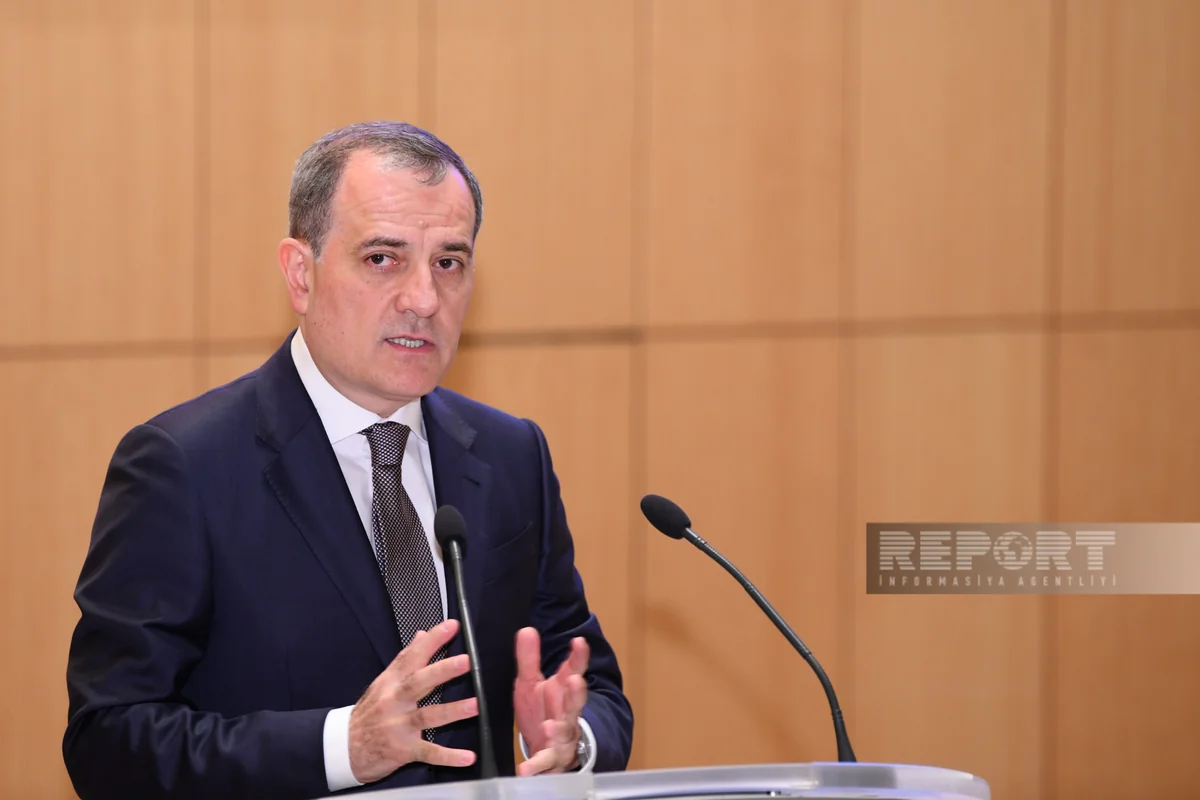 Bayramov: Azerbaijan open to expanding trade ties with Armenia
