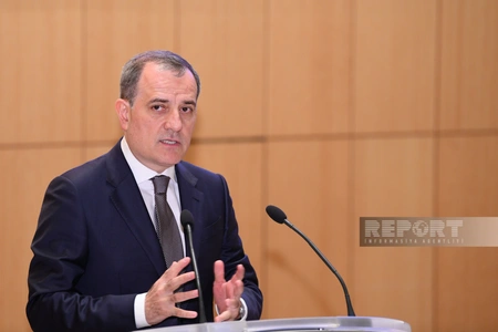 Bayramov: Azerbaijan open to expanding trade ties with Armenia