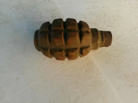 ANAMA: dörd rayon ərazisində 15 ədəd  partlamamış hərbi sursat zərərsizləşdirilib