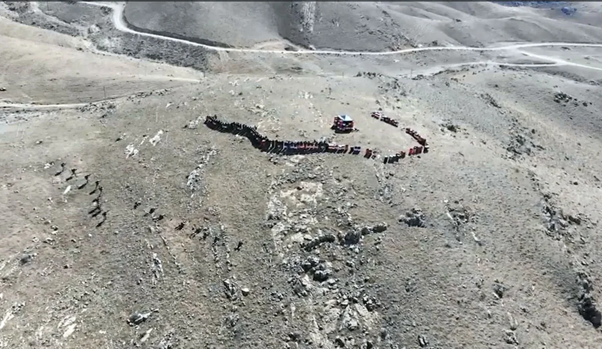 Müdafiə Nazirliyi həftəlik icmalını yayıb