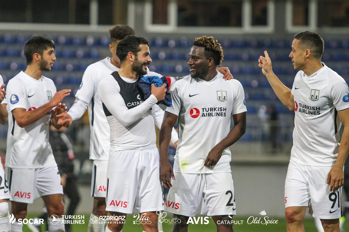 Neftçi avrokuboklara vəsiqəni təmin edib
