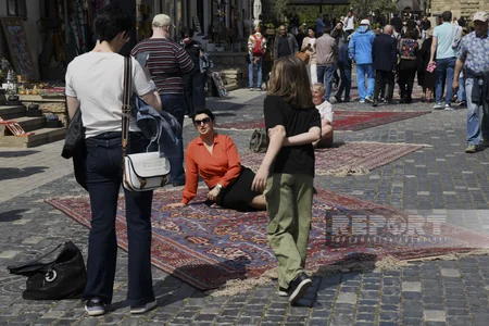 Azərbaycanda ilk dəfə Milli Xalça Festivalı keçirilir