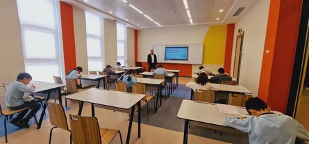 Bu gün bütün məktəblərdə IV siniflərdə monitorinq keçirilir