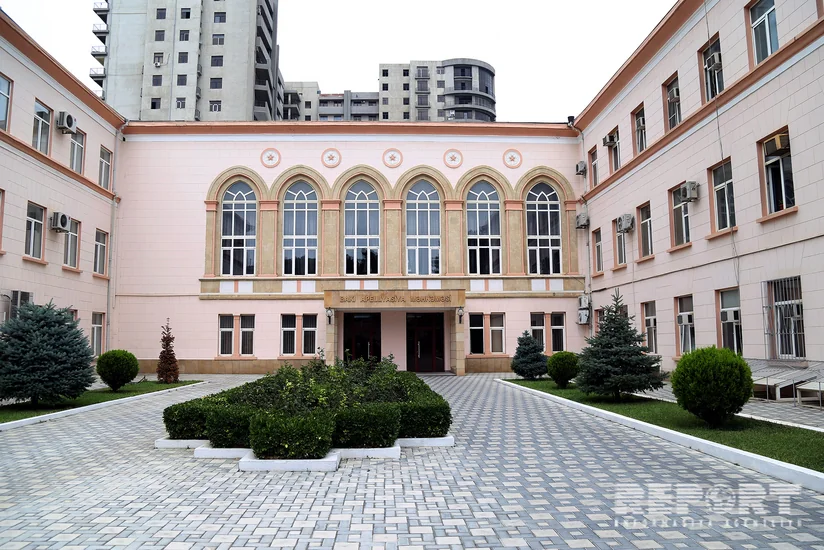 Bakıda silsilə oğurluqlar edən şəxslərin apellyasiya şikayətlərinə baxılıb