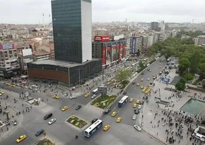 Ankarada “Qərbi Azərbaycana qayıdış insan hüquqlarının aliliyinin mühüm şərti kimi” mövzusunda beynəlxalq konfrans keçirilir