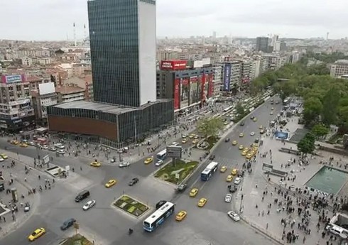 Ankarada “Qərbi Azərbaycana qayıdış insan hüquqlarının aliliyinin mühüm şərti kimi” mövzusunda beynəlxalq konfrans keçirilir