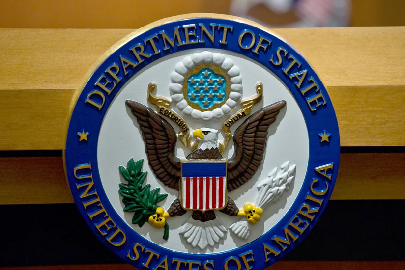 Госдепартамент США предупреждает американцев о возможной угрозе терактов в Европе