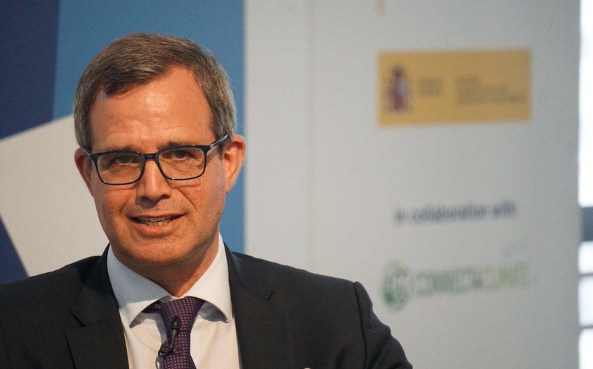 IFC Vice-President: We welcome the progress Azerbaijan is making to improve its business environment