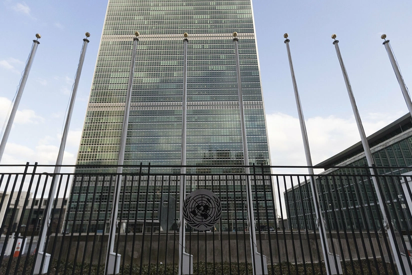 Taliban appoints charge d’affaires to UN