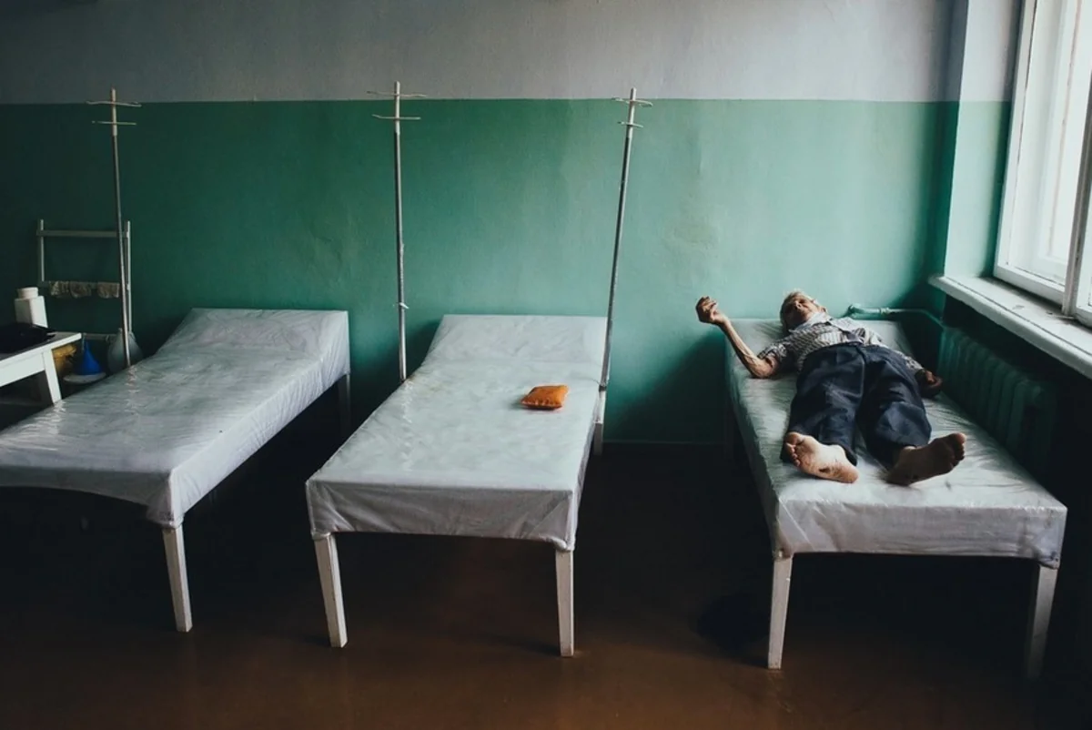 В Армении увеличилось число смертей от туберкулеза