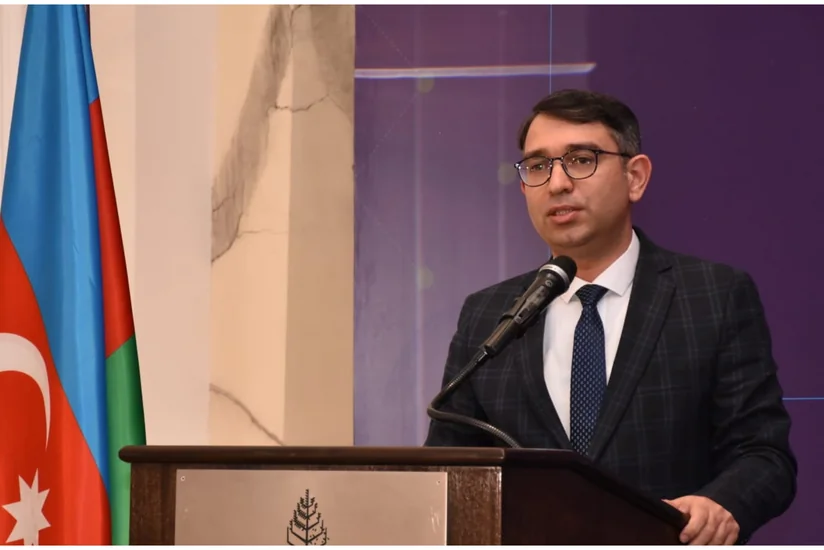 Gündüz İsmayılov: Din xadimini dövlət qurumunun təyin etməsi dünyəvilik prinsiplərinə zidd deyil - MÜSAHİBƏ